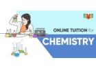 Online Tuition for Chemistry: Boost Your CBSE Exam Performance with Expert Help