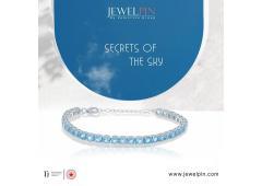 JewelPin: Global Shipping for Wholesale 925 Silver Jewellery