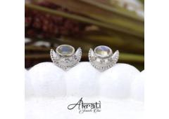 Buy wholesale gemstone jewelry at Akrati jewels