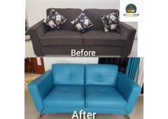 Sofa Upholstery Repair In Near Me