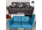 Sofa Upholstery Repair In Near Me