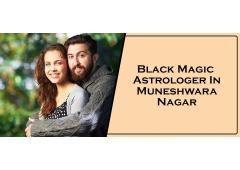 Black Magic Astrologer in Muneshwara Nagar