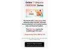 Turn 2 Hours A Day into a Profitable Online Business