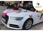 Luxury Wedding Car Rental in Jaipur at Affordable Price