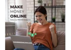 Earn From Anywhere Get Free Cash