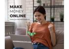 Earn From Anywhere Get Free Cash