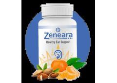 Silence Tinnitus and Hearing Issues with Zeneara! Supplements - health