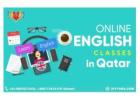 English Language Class in Qatar: Gain Confidence and Speak Fluently