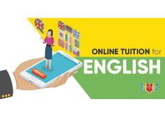 Tuition for English: Improve Your Grammar and Literature Skills for Exams