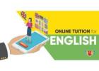 Tuition for English: Improve Your Grammar and Literature Skills for Exams