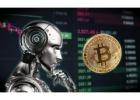 Earn bitcoin by sharing a revolutionary AI system