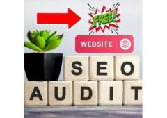 Let Us SEO Your Website For Free