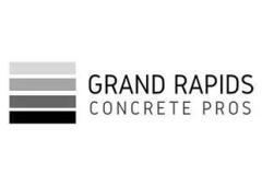 Grand Rapids Concrete Pros