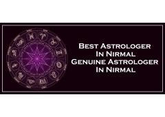 Best Astrologer in Nirmal