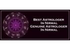 Best Astrologer in Nirmal