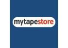 Cloth Double-Sided Tape | Strong & Flexible Adhesive