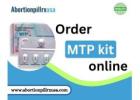 Order mtp kit online