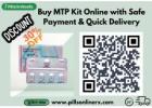 Buy MTP Kit Online with Safe Payment & Quick Delivery