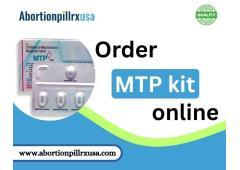 Order mtp kit online