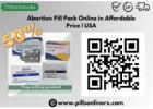 Abortion Pill Pack Online in Affordable Price | USA