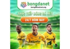 Lịch Thi Đấu Bongdanet – Địa Chỉ Tin Cậy Số 1 Cho Fan Hâm Mộ Bóng Đá