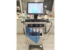 HydraFacial Machine 10in1 with Original HydraFacial Handle