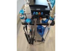 HydraFacial Machine 10in1 with Original HydraFacial Handle