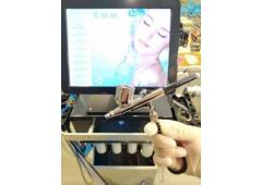 HydraFacial Machine 10in1 with Original HydraFacial Handle