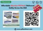 Affordable Abortion Pill Pack | Delivered Safely Across the USA
