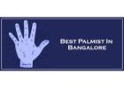 Best Palm Reader in Bangalore