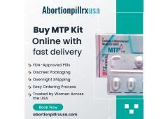 Buy MTP Kit online with fast delivery