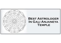 Best Astrologer In Gali Anjaneya temple