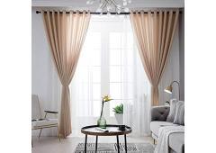 Modern Curtains and Blinds Naples