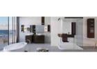 Luxury LED Bathroom Shower Heads, Faucets & Systems – Cascada Showers