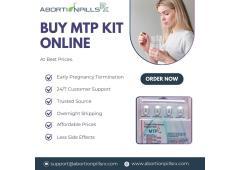 Buy MTP Kit Online at the Best Prices.