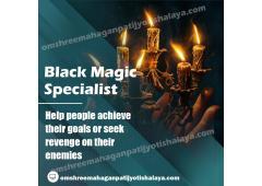 Black Magic Specialist in Sangamvadi