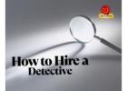 The Ultimate Guide to Hiring a Private Investigator in Delhi — Your Lifeline for Truth!
