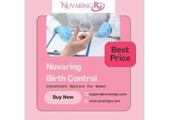 Nuvaring Birth Control Option for Women