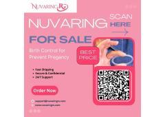 Buy Nuvaring Online at a Low Price