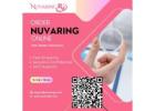 Order NuvaRing Online with Fast Shipping at Affordable Prices.