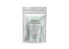 Transparent Melt & Pour Glycerin Soap Base