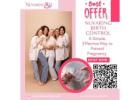 NuvaRing birth control is an effective way to Prevent Pregnancy.