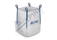 U Panel FIBC Bags