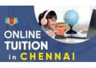 Online Tuition Classes in Chennai: Master Class 12 Math with Expert Tutors
