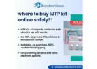 where to buy MTP kit online safely