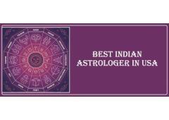 Best Indian Astrologer in Kansas