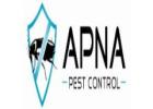 Apna Pest Control Richmond - Reliable Pest Solutions