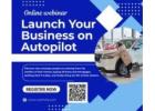 Launch Your Business on Autopilot – Live Life on Your Terms!