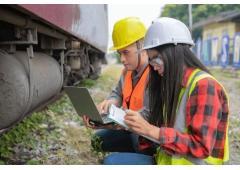 RailRCS Train Dispatchers: Your Key to Safe Rail Operations