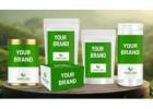 private label tea